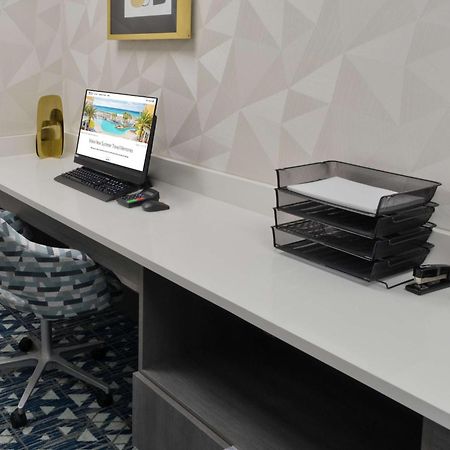 Hilton Garden Inn Birmingham Se/Liberty Park Εξωτερικό φωτογραφία