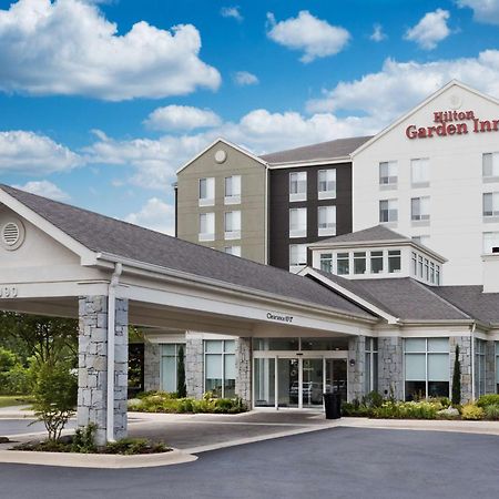 Hilton Garden Inn Birmingham Se/Liberty Park Εξωτερικό φωτογραφία