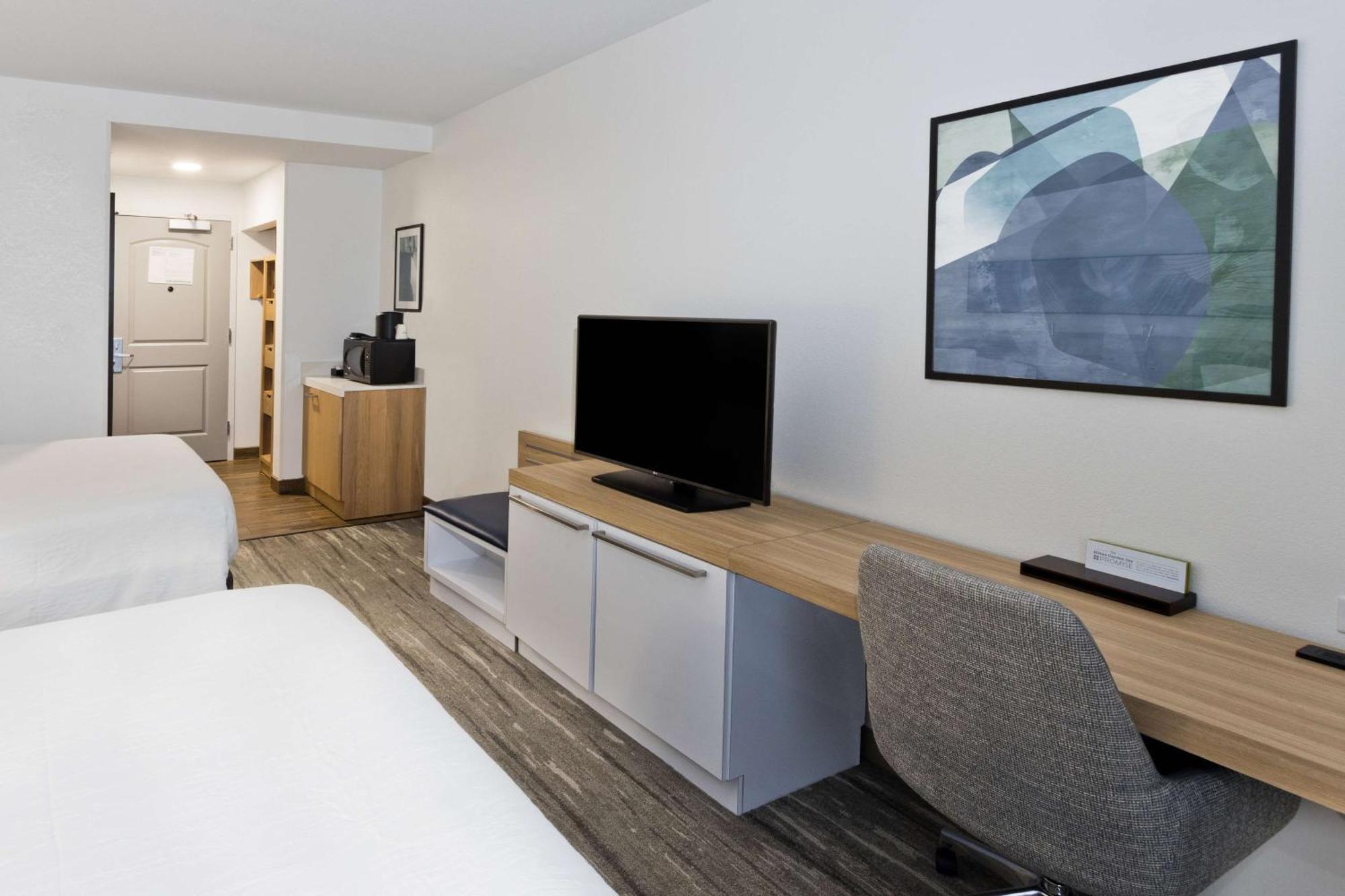 Hilton Garden Inn Birmingham Se/Liberty Park Εξωτερικό φωτογραφία