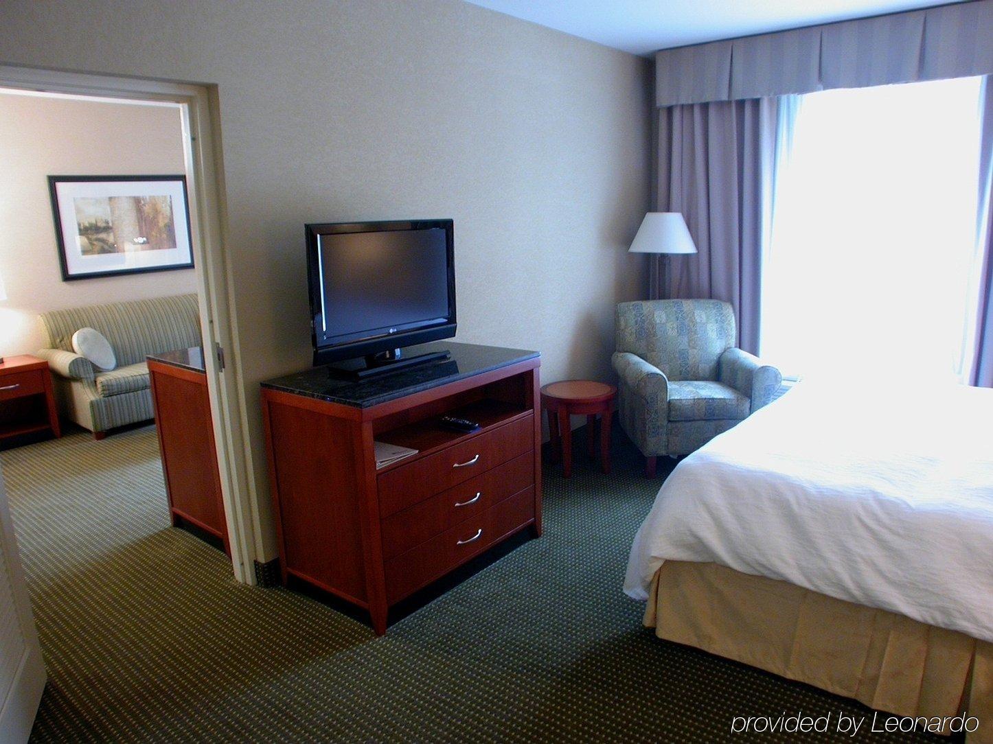 Hilton Garden Inn Birmingham Se/Liberty Park Δωμάτιο φωτογραφία