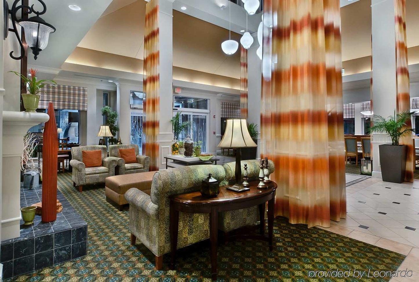 Hilton Garden Inn Birmingham Se/Liberty Park Εξωτερικό φωτογραφία