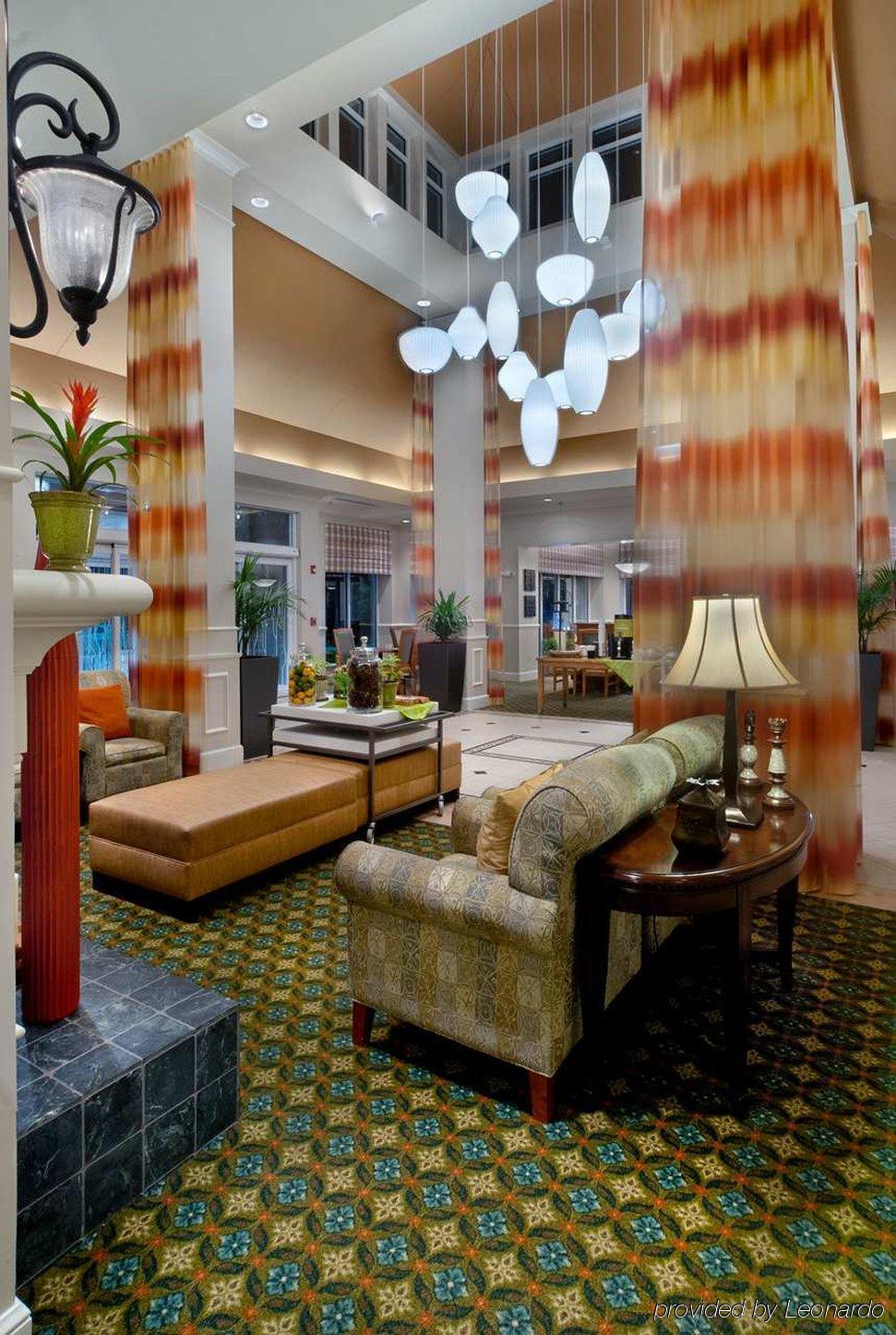 Hilton Garden Inn Birmingham Se/Liberty Park Εξωτερικό φωτογραφία