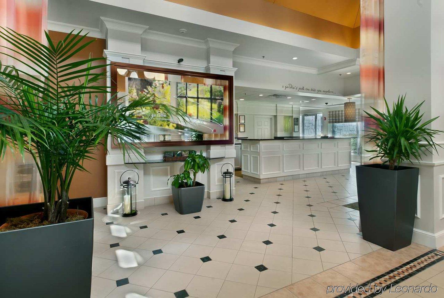 Hilton Garden Inn Birmingham Se/Liberty Park Εξωτερικό φωτογραφία