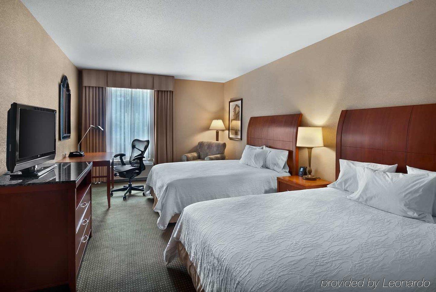 Hilton Garden Inn Birmingham Se/Liberty Park Εξωτερικό φωτογραφία