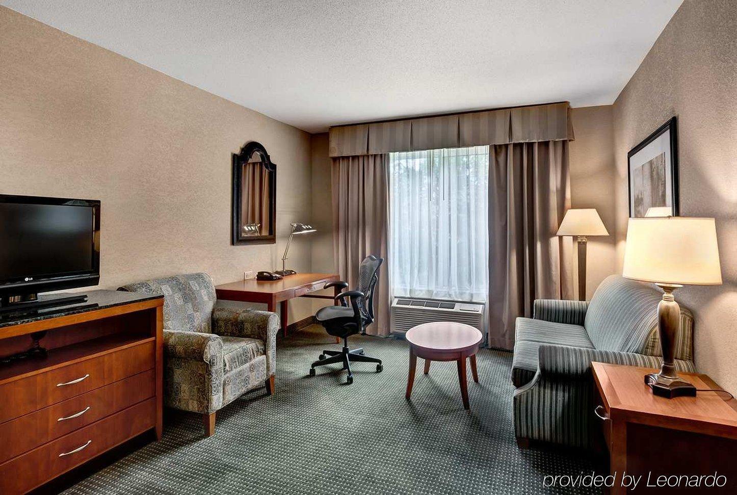 Hilton Garden Inn Birmingham Se/Liberty Park Εξωτερικό φωτογραφία