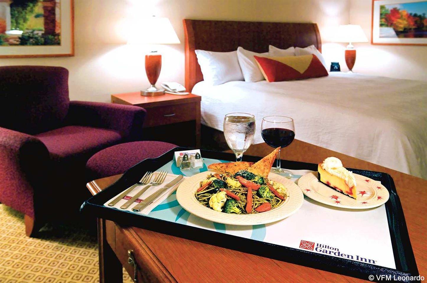 Hilton Garden Inn Birmingham Se/Liberty Park Δωμάτιο φωτογραφία