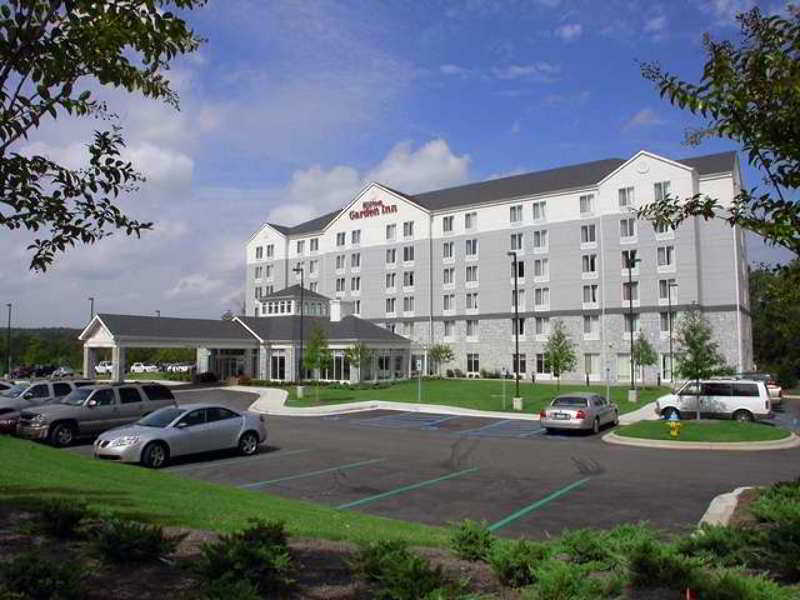 Hilton Garden Inn Birmingham Se/Liberty Park Εξωτερικό φωτογραφία